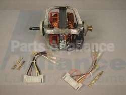 915P3 Speed Queen Kit,Motor,1Sp-120/60