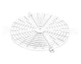 9160001 Polar Temp Evap Fan Guard