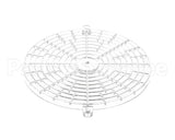 9160001 Polar Temp Evap Fan Guard