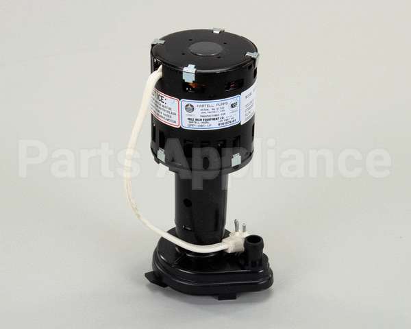 9161076-01 Ice O Matic Pump Water