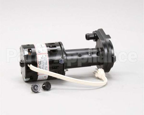 9161076-02 Ice O Matic Pump Water 1550 Rpm 220V