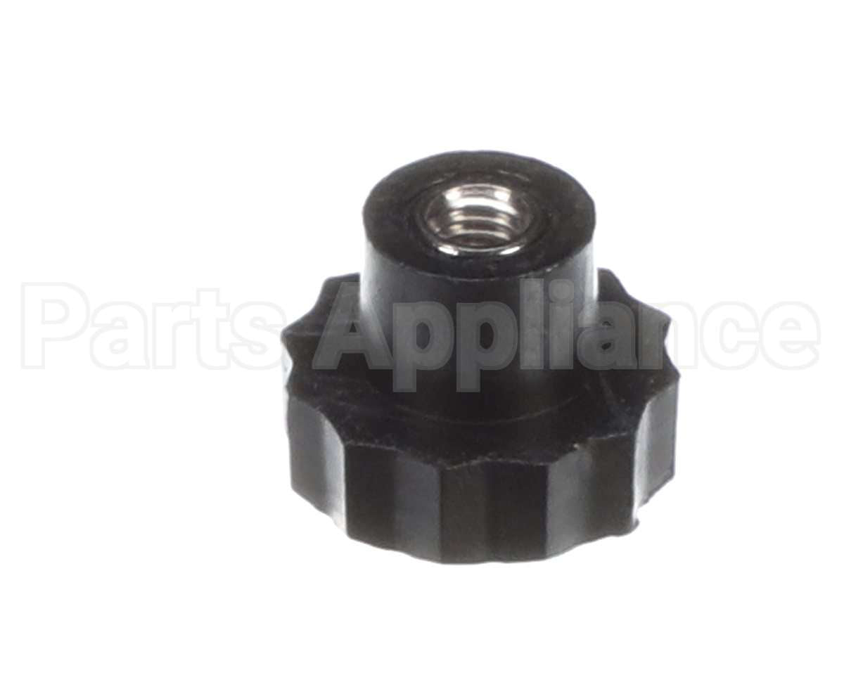 9161076-101 Ice O Matic Thumbnut Water Pump