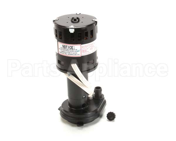 9161079-03 Ice O Matic Pump Water 3000 Rpm 230V