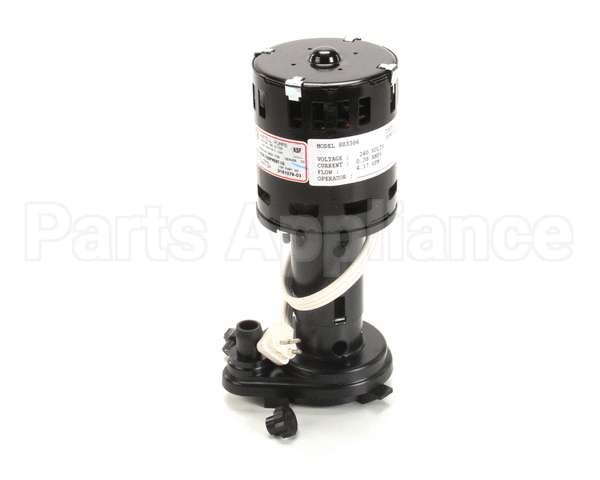 9161079-03 Ice O Matic Pump Water 3000 Rpm 230V