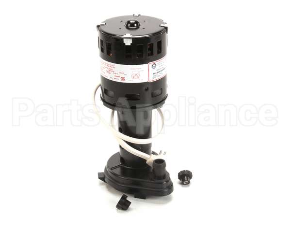 9161079-03 Ice O Matic Pump Water 3000 Rpm 230V