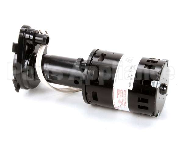 9161079-06 Ice O Matic Pump Water 3000 Rpm 230V