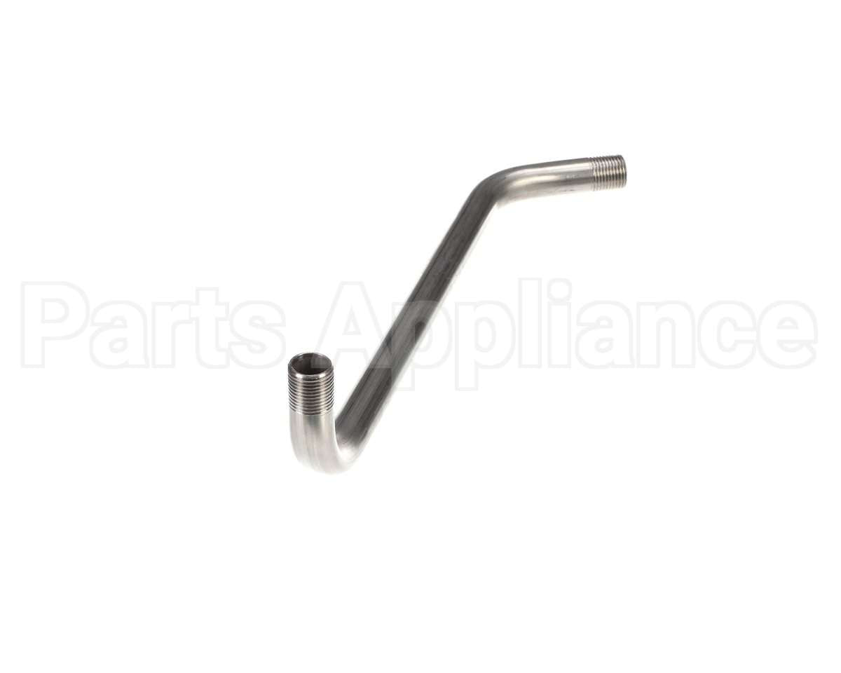 91620 Henny Penny Tube-Filter Screen 321