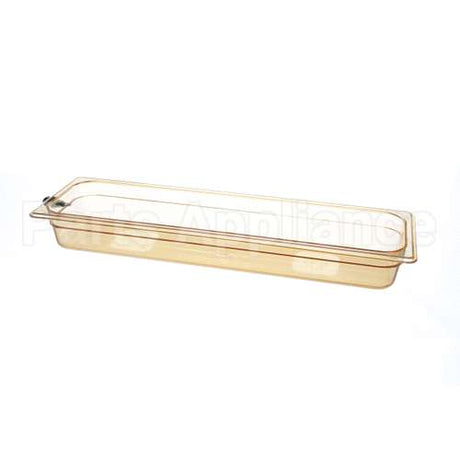 91634 Thermodyne 2 Half Size Long Pan