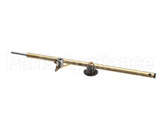 9164 Dynamic Mixer Shaft,Lower Bushing & Cutter Assembly