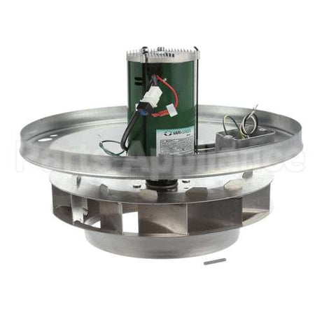 916407 Accurex Mcdcue-160Hp Powerpack