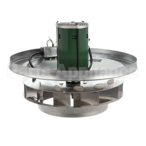 916407 Accurex Mcdcue-160Hp Powerpack