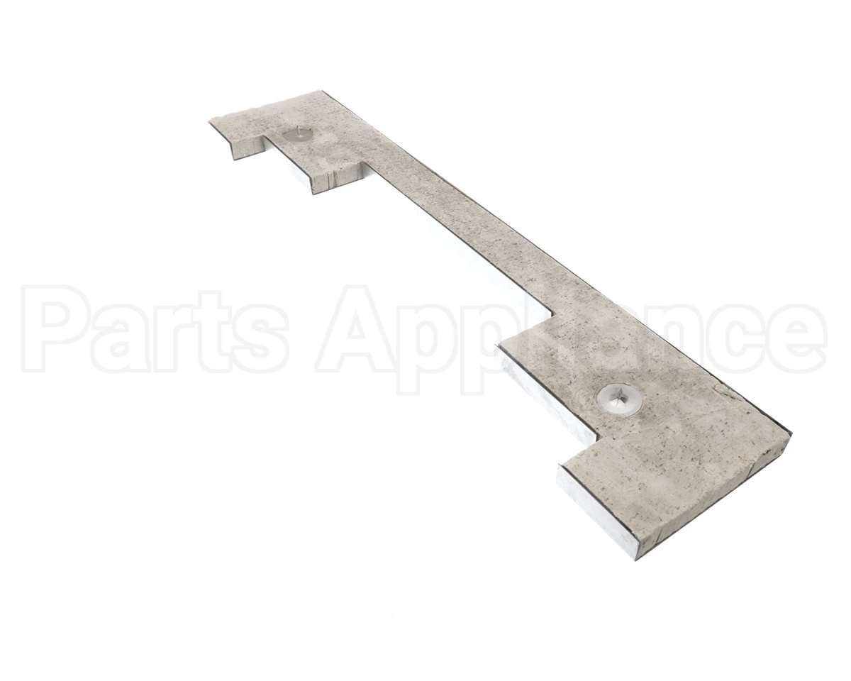 9166 Blodgett Insulation Assy, Comb Comp Shd