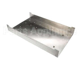 91666 Thermodyne 2 Ss Vented Pan Cover (14 Ho