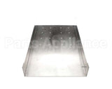 91666 Thermodyne 2 Ss Vented Pan Cover (14 Ho