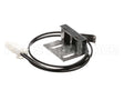 91700 Henny Penny Assembly-Left Hinge Drain Pan Sw W/Conn