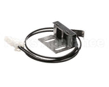 91700 Henny Penny Assembly-Left Hinge Drain Pan Sw W/Conn