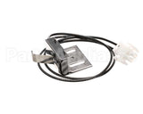 91700 Henny Penny Assembly-Left Hinge Drain Pan Sw W/Conn