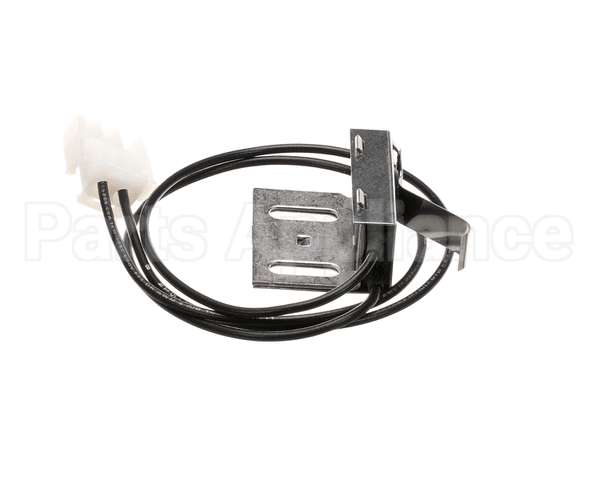 91700 Henny Penny Assembly-Left Hinge Drain Pan Sw W/Conn