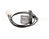 91700 Henny Penny Assembly-Left Hinge Drain Pan Sw W/Conn