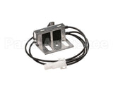 91700 Henny Penny Assembly-Left Hinge Drain Pan Sw W/Conn