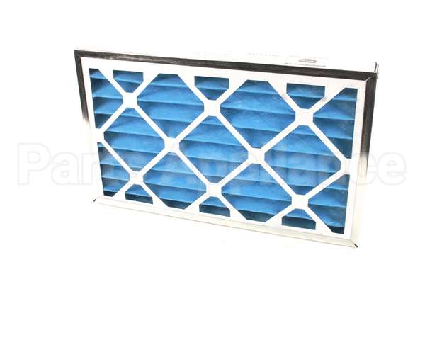 91707 Giles Pre-Filter, Assembly, Fsh-3.5/4/5