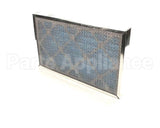 91707 Giles Pre-Filter, Assembly, Fsh-3.5/4/5