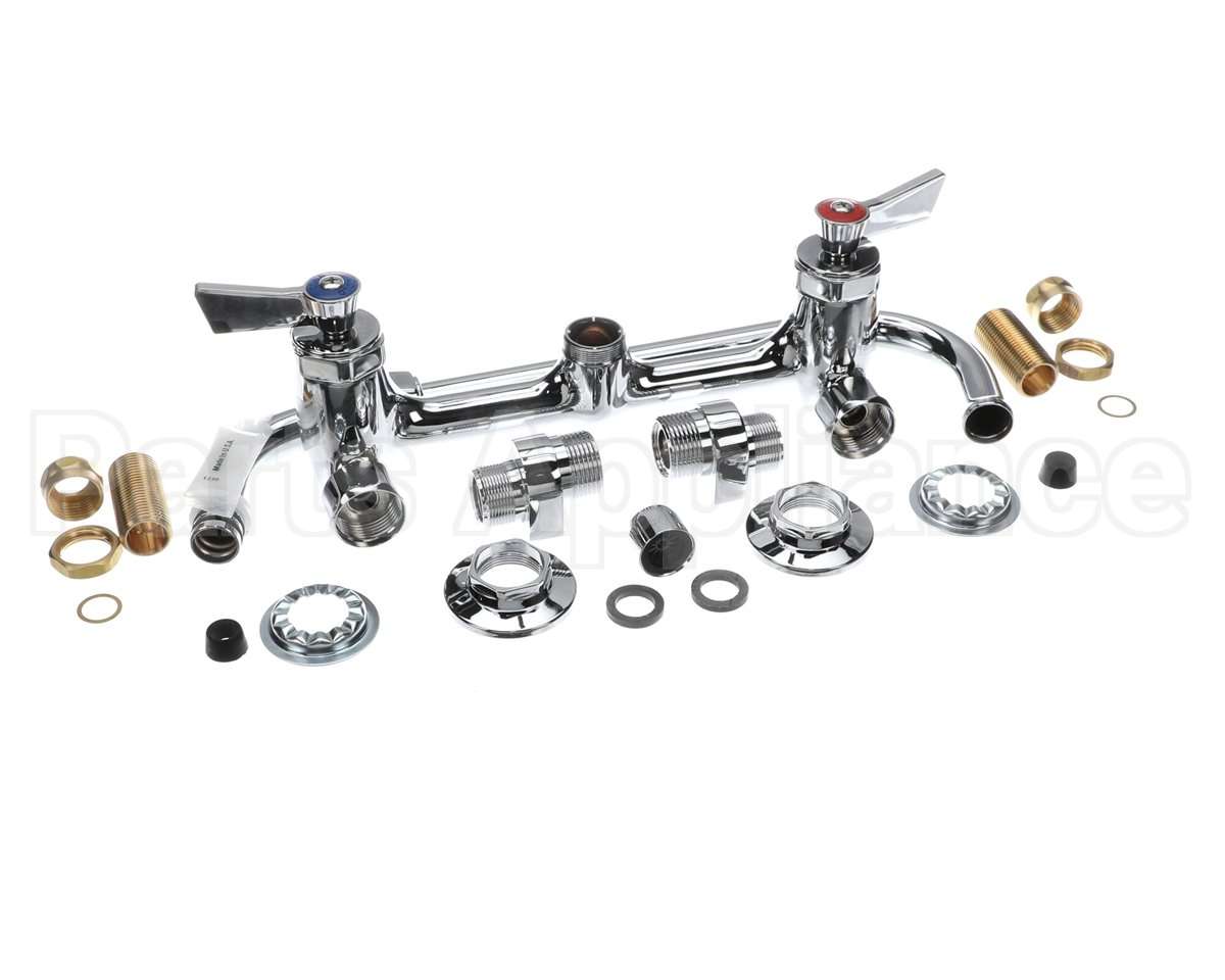 91710 Fisher Faucet 8Abscdlh 12Ss