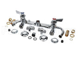 91710 Fisher Faucet 8Abscdlh 12Ss