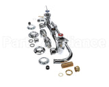91710 Fisher Faucet 8Abscdlh 12Ss