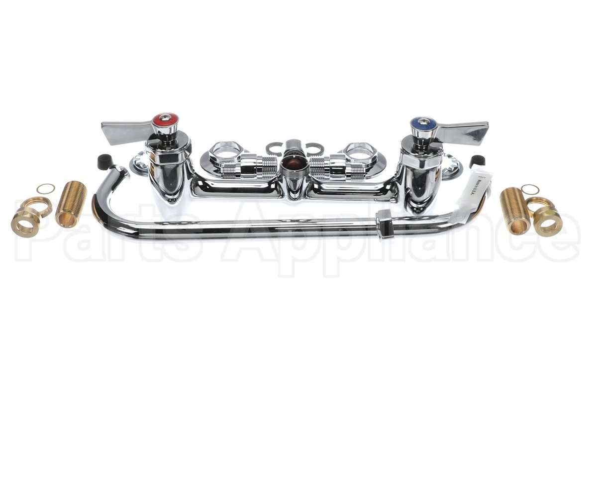 91710 Fisher Faucet 8Abscdlh 12Ss