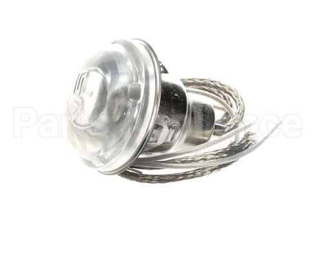 9171135S Fri-Jado Lamp Holder With Glass