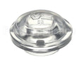 9171136 Fri-Jado Glass-Pane For Lampholder Coated