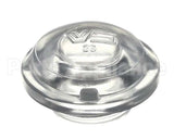 9171136 Fri-Jado Glass-Pane For Lampholder Coated