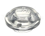 9171136 Fri-Jado Glass-Pane For Lampholder Coated