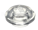 9171136 Fri-Jado Glass-Pane For Lampholder Coated