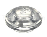 9171136 Fri-Jado Glass-Pane For Lampholder Coated