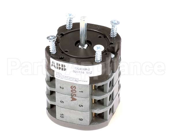 9171140 Fri-Jado Switch Type: Ol406R-2S20118