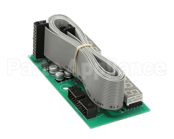 9172064 Fri-Jado Display (Includes Ribbon)