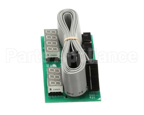 9172064 Fri-Jado Display (Includes Ribbon)