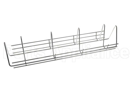 9172136 Fri-Jado Chicken Rack/Basket 4 Chickens