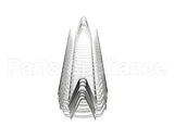 9172138 Fri-Jado Ss Basket Set, 7 Pk
