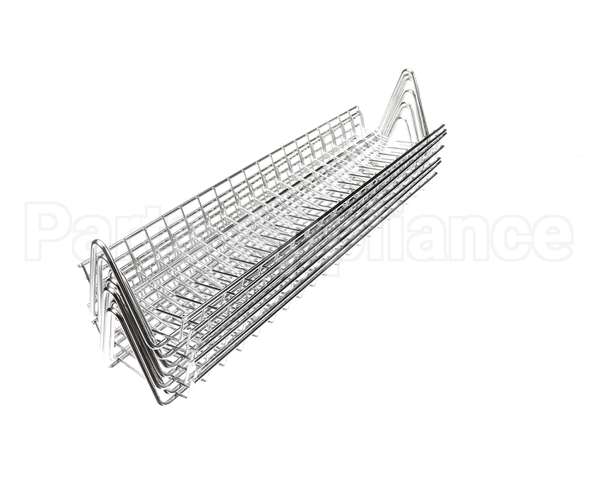 9172138 Fri-Jado Ss Basket Set, 7 Pk