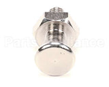 9172169 Fri-Jado Support Pin, For Rotordisc 3 Mm