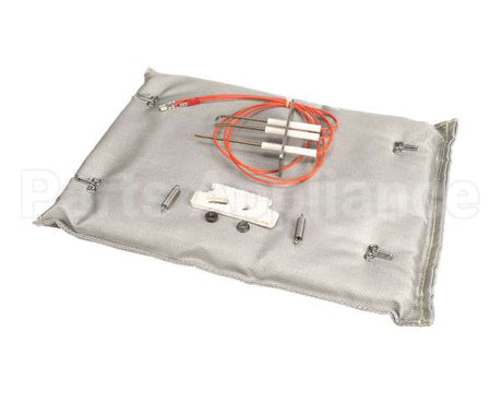9172200S Fri-Jado Assembly Ignition/Ionisation (Stg)