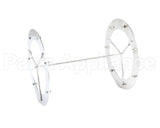 9172274S Fri-Jado Rotor Set Tdr-8 Sst Custom Usa