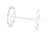 9172274S Fri-Jado Rotor Set Tdr-8 Sst Custom Usa