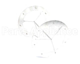 9172274S Fri-Jado Rotor Set Tdr-8 Sst Custom Usa