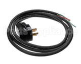 9172425 Fri-Jado Power Cord Ul 8Awg 140" 15-50P_Leads