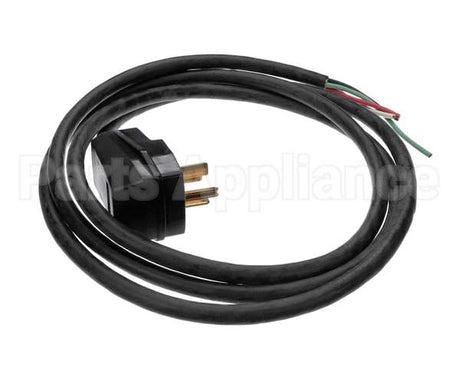 9172425 Fri-Jado Power Cord Ul 8Awg 140" 15-50P_Leads