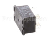 91727 Henny Penny Relay-Power Dpdt 240Vac
